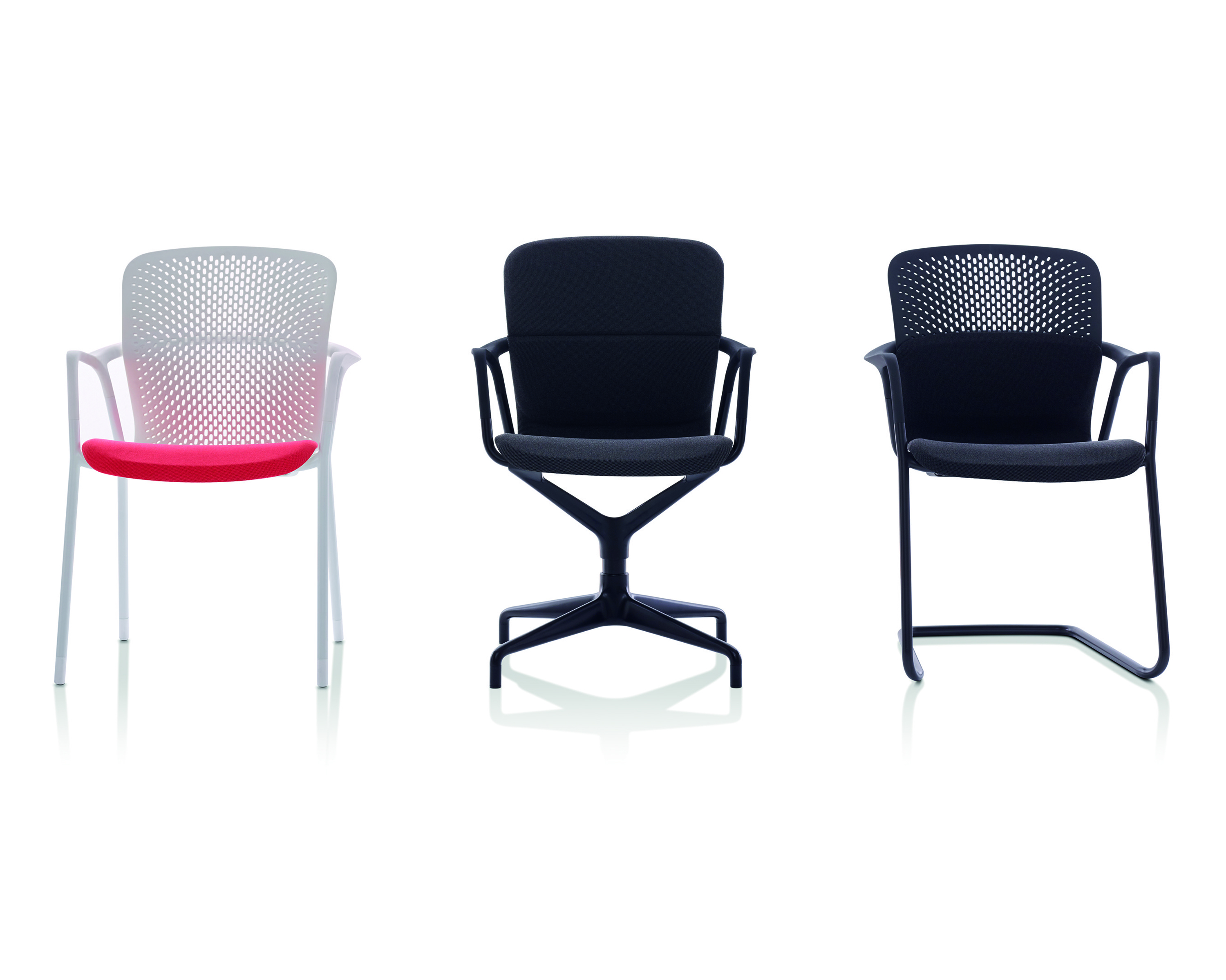 办公椅|现代真皮会议椅|办公家具|华体会体育官方在线官网家具|凯恩会议椅